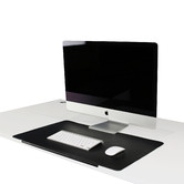 Office Fleet PVC Desk Mat