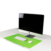 Office Fleet PVC Desk Mat