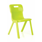 Office Fleet Childrens Titan High Chair