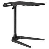 Office Fleet Reykjavik Adjustable Compact Desk