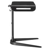 Office Fleet Reykjavik Adjustable Compact Desk