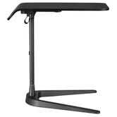 Office Fleet Reykjavik Adjustable Compact Desk