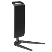 Office Fleet Reykjavik Adjustable Compact Desk