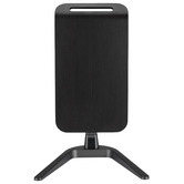 Office Fleet Reykjavik Adjustable Compact Desk