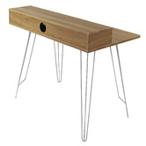 Office Fleet Lilia Computer Desk