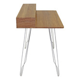 Office Fleet Lilia Computer Desk