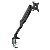 Office Fleet Bessemer Single Monitor Arm