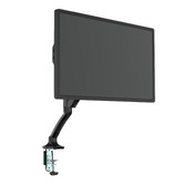 Office Fleet Bessemer Single Monitor Arm
