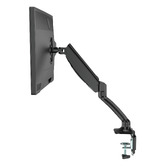Office Fleet Bessemer Single Monitor Arm
