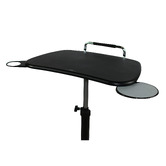 Office Fleet Vista Laptop Sit &amp; Stand Desk