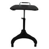 Office Fleet Vista Laptop Sit &amp; Stand Desk