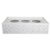 Office Fleet Palmer Planter Box