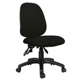 Office Fleet Seymour Mid Back Office Chair