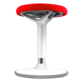 Office Fleet Denver Adjustable Office Stool