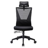 Office Fleet Sterling High Back Office Chair