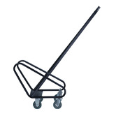 Office Fleet Morrison Chair Trolley