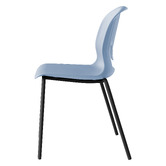 Office Fleet Danville Aluminium Visitor Chair