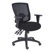 Office Fleet Wyatt Mid Back Office Chair