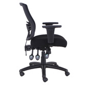 Office Fleet Wyatt Mid Back Office Chair