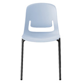 Office Fleet Danville Aluminium Visitor Chair