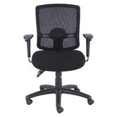 Office Fleet Wyatt Mid Back Office Chair