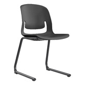 Office Fleet Danville Cantilever Visitor Chair