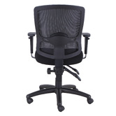 Office Fleet Wyatt Mid Back Office Chair