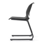 Office Fleet Danville Cantilever Visitor Chair