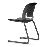 Office Fleet Danville Cantilever Visitor Chair