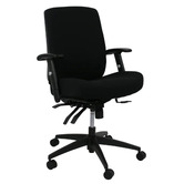 Office Fleet Elgin Upholstered Office Chair