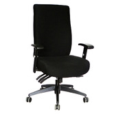 Office Fleet Elgin High Back Office Chair