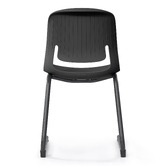 Office Fleet Danville Cantilever Visitor Chair
