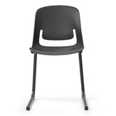 Office Fleet Danville Cantilever Visitor Chair