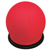 Office Fleet Frankfort Upholstered Ottoman