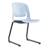 Office Fleet Danville Cantilever Visitor Chair