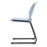 Office Fleet Danville Cantilever Visitor Chair