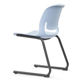 Office Fleet Danville Cantilever Visitor Chair