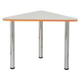 Office Fleet Brookes Triangle Meeting Table