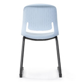 Office Fleet Danville Cantilever Visitor Chair