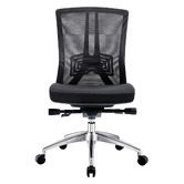 Office Fleet Bowie Mid Back Office Chair