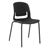 Office Fleet Danville Aluminium Visitor Chair