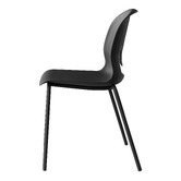 Office Fleet Danville Aluminium Visitor Chair