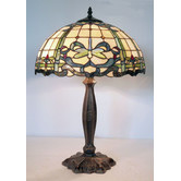 Lunessa Lighting 59cm Aurora Table Lamp