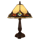 Lunessa Lighting 46cm Janay Table Lamp