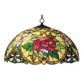 Lunessa Lighting 2 Light Pendant