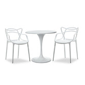 Continental Designs Philippe Starck Replica Masters Chairs