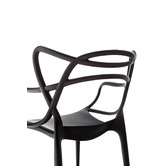 Continental Designs Philippe Starck Replica Masters Chairs