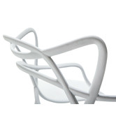 Continental Designs Philippe Starck Replica Masters Chairs