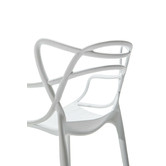 Continental Designs Philippe Starck Replica Masters Chairs