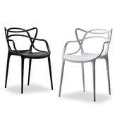 Continental Designs Philippe Starck Replica Masters Chairs